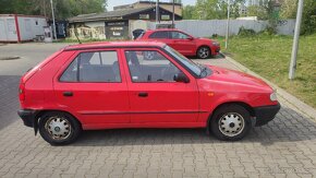 Škoda Felicie 1.3lxi - 18