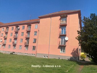 Prodej bytu 2+1 ul. Těšínská, Ústí nad Labem Střekov - 18