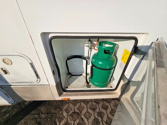 RIMOR AKA63A3 - Podvozek Fiat Ducato - 18
