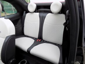 Fiat 500C 1.0i/El.střecha/Dolcevita/DPH/ - 18