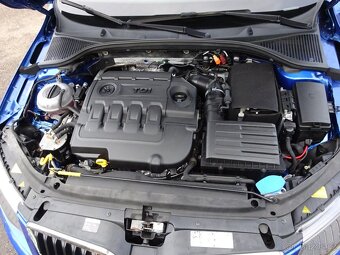 Škoda Octavia 2.0 TDI SCOUT r.v.2014 (135 kw) AUTOMAT - 18