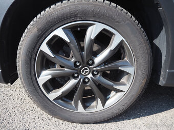 Mazda CX-5 2.2 SKYACTIV ATTRACTION, AWD - 18