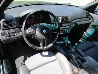 BMW 318 - 2.0 D KOMBI - 18