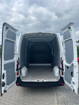 RENAULT MASTER R19 L2H2 2.3DCi 107kW,1maj,DPH,KLIMA,NOVÁ STK - 18
