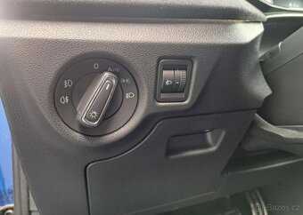 Škoda Kamiq 1,0TSI 85kW DSG Drive - 18