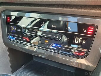 Seat Tarraco XCELLENCE 2.0TDI 110kW DSG Full LED Ambient ACC - 18