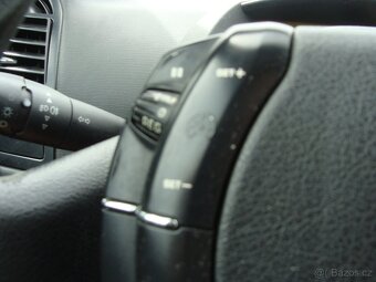 Citroën C4, 1.6 HDi, 80 kW, klimatizace - 18