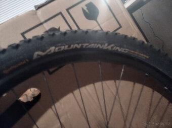 Trek Procaliber 9.7 Carbon XL-/Sram XO1/Fox/SunRingle/ - 18