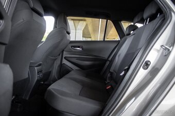 Suzuki Swace 1.8l hybrid GL+ CVT - 18