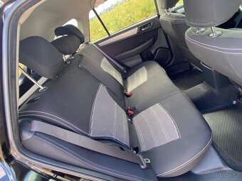 Subaru Outback 2.0 D 110kW 4x4 AT tempomat 153tkm 2015 ČR - 18