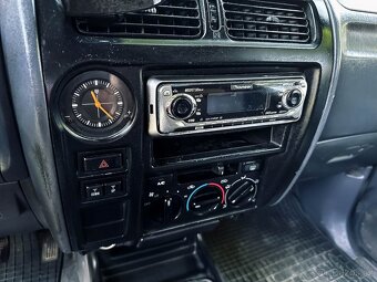 Toyota Land Cruiser 90 3.0 D-4D - 18