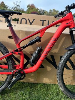 Canyon Neuron 5 (2023) - XL - 18