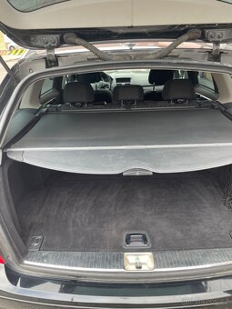 Mercedes-Benz C220 CDi W204 – servisní historie - 18