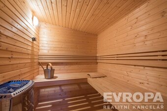 Prodej jedinečné nemovitosti obklopeného přírodou v Senešnic - 18