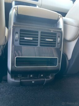 Land Rover Range Rover Sport, 3.0 221kw - 18