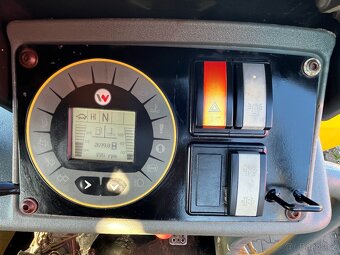 Dumper dempr Wacker Neuson DW 100, Mecalac Thwaites Terex - 18