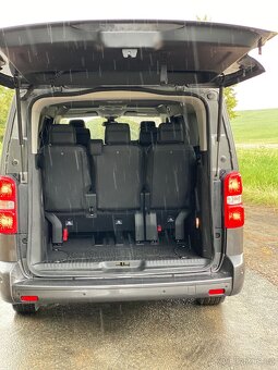 Toyota Proace - 18