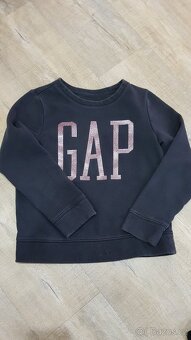 Mikiny, trička a trička s dlouhým rukávem - 18