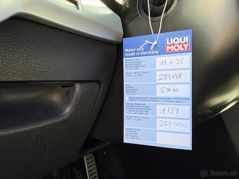 Škoda Octavia, RS 2.0TSi 147kW ABT - 18