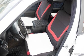 MERCEDES BENZ C180 90kW ESPRIT 1997 - 18