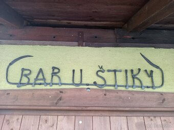 Kované ploty brány - 18