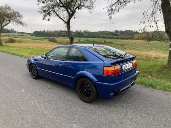 Volkswagen Corrado G60 - 18