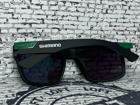 Sluneční brýle SHIMANO - 18