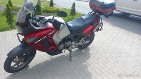 Prodám Honda varadero Xl 1000 rok 2000 - 18