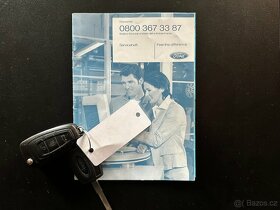 Ford S-Max 2.0TDCI 85kW 5míst,PDC,Klima - 18