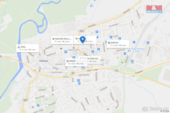 Prodej bytu 3+1, 80 m², Dobřany, ul. Spojovací - 18