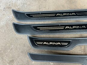 BMW E90 ALPINA PACKET RETROFIT - 18