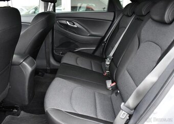 Hyundai i30 1.0T-GDI 88kW ČR 1M - 18