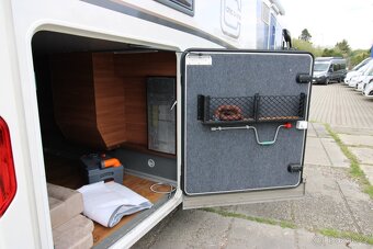 CARTHAGO C-LINE I 4.9 LE L Mercedes Benz - 18