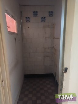 Prodej podílu o velikosti 1/2 - Zemědělská usedlost v Českém - 18