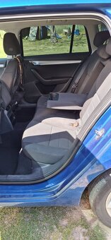 Skoda octavia 2.0 tdi 110kw - 18