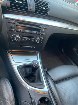 BMW E87 Mpaket 123d 150kW díly (120d 130kW) - 18