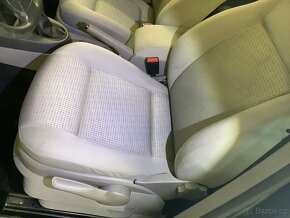 Volkswagen Caddy LIFE 1.6 Mpi 75 KW 4/2009 151 tkm TOP STAV - 18