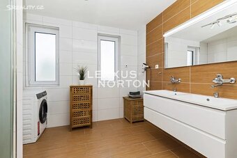Bungalov,  5+kk, Zahrada, bazén, terasa, pergola, FTV - 18