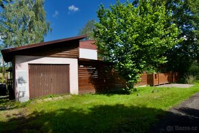 Prodej rodinného domu 138 m² Filipov Jiříkov - 18