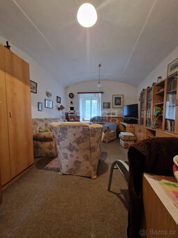 Prodej rodinného domu 83 m²,  půda 80m², pozemek 268 m² - 18