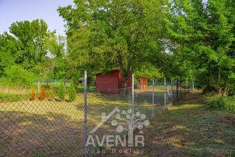 Prodej pozemky - zahrady, 505 m2 - Hodonín, ev.č. 00173 - 18