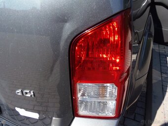 Nissan Pathfinder 2.5 DCi 4x4 redukce tažné 3t - 18