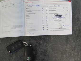 Škoda Superb II 1.8TSI,klima,výhřev,xenony,el.kufr - 18