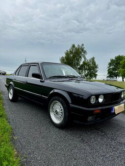 Bmw 324td e30 eko zaplaceno - 18