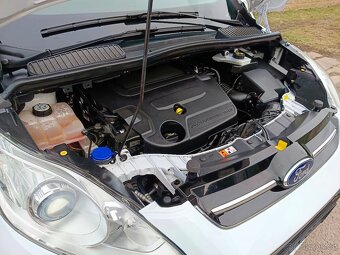 C-MAX 2.0 TDCi Titanium, xenony, panorama - 18