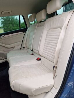 Volkswagen Passat B8 2.0TDi 110 kW - 18