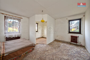 Prodej rodinného domu, 268 m², Janov - 18