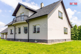 Prodej rodinného domu, 180 m², Řepiště, ul. Na Kůtách - 18
