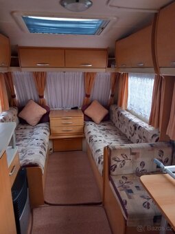 Anglicky karavan - 18