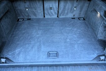 BMW X5 G05 30d 210 kW, Záruka, Ventilace, Vzduchový podvozek - 18